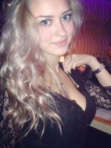 Анкета проститутки Моника, 24 года